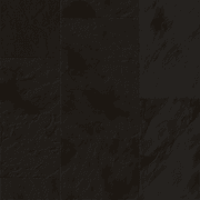 Quick-Step Muse Black Slate Laminate Flooring gallery detail image