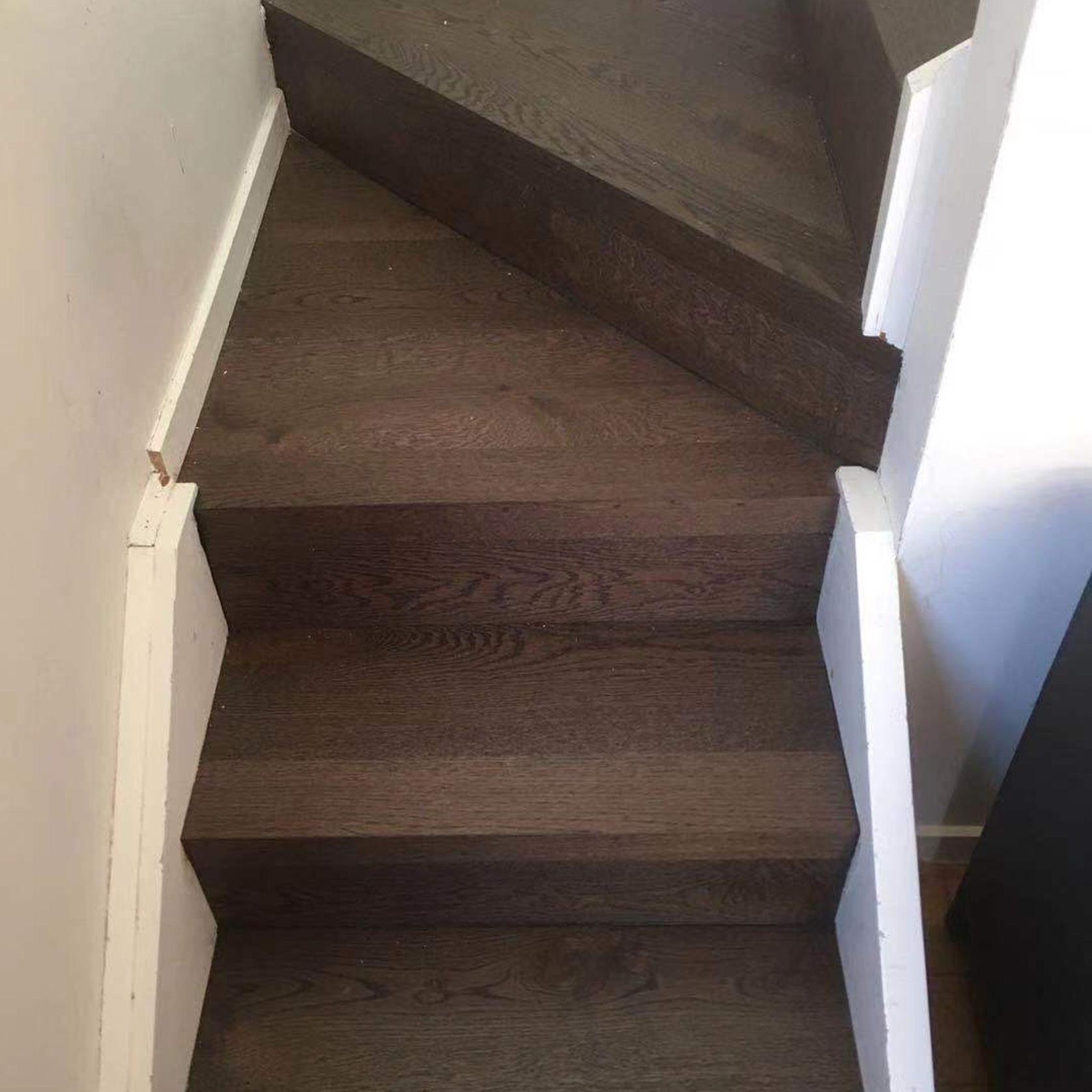 KronoSwiss - Fabricate Stair Nosing (Custom Made) gallery detail image