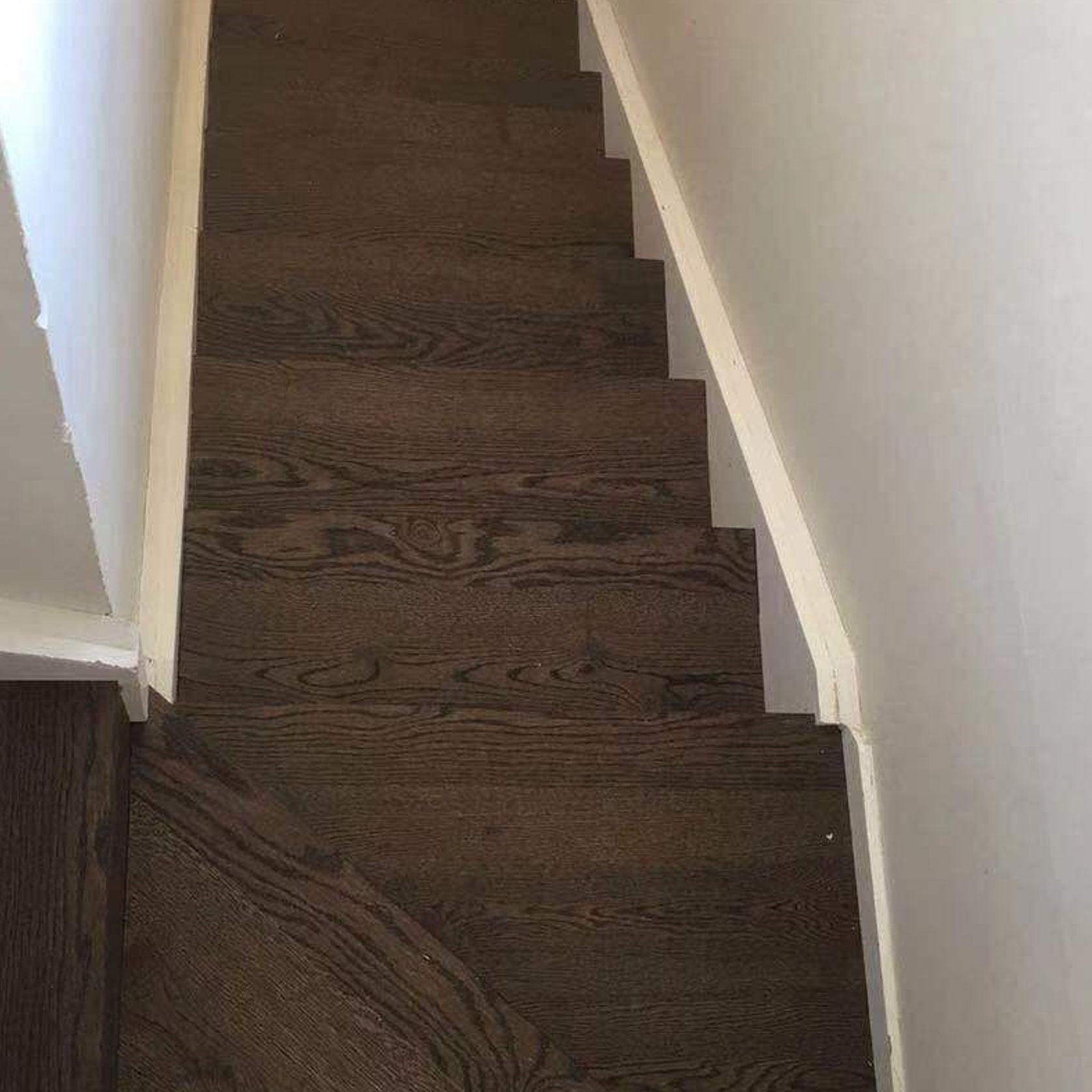 KronoSwiss - Fabricate Stair Nosing (Custom Made) gallery detail image