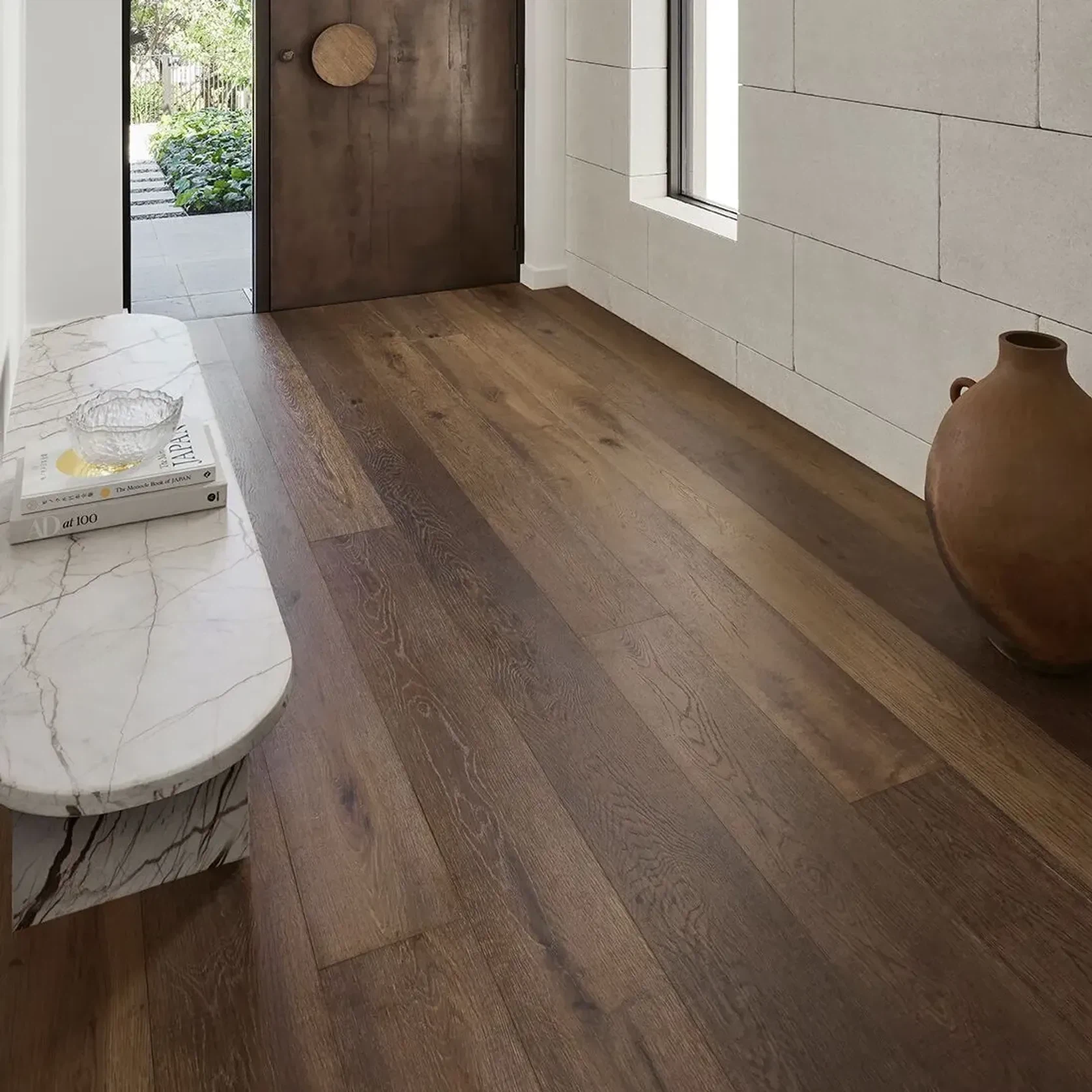 Oakleaf HD PLUS Laminate Flooring gallery detail image