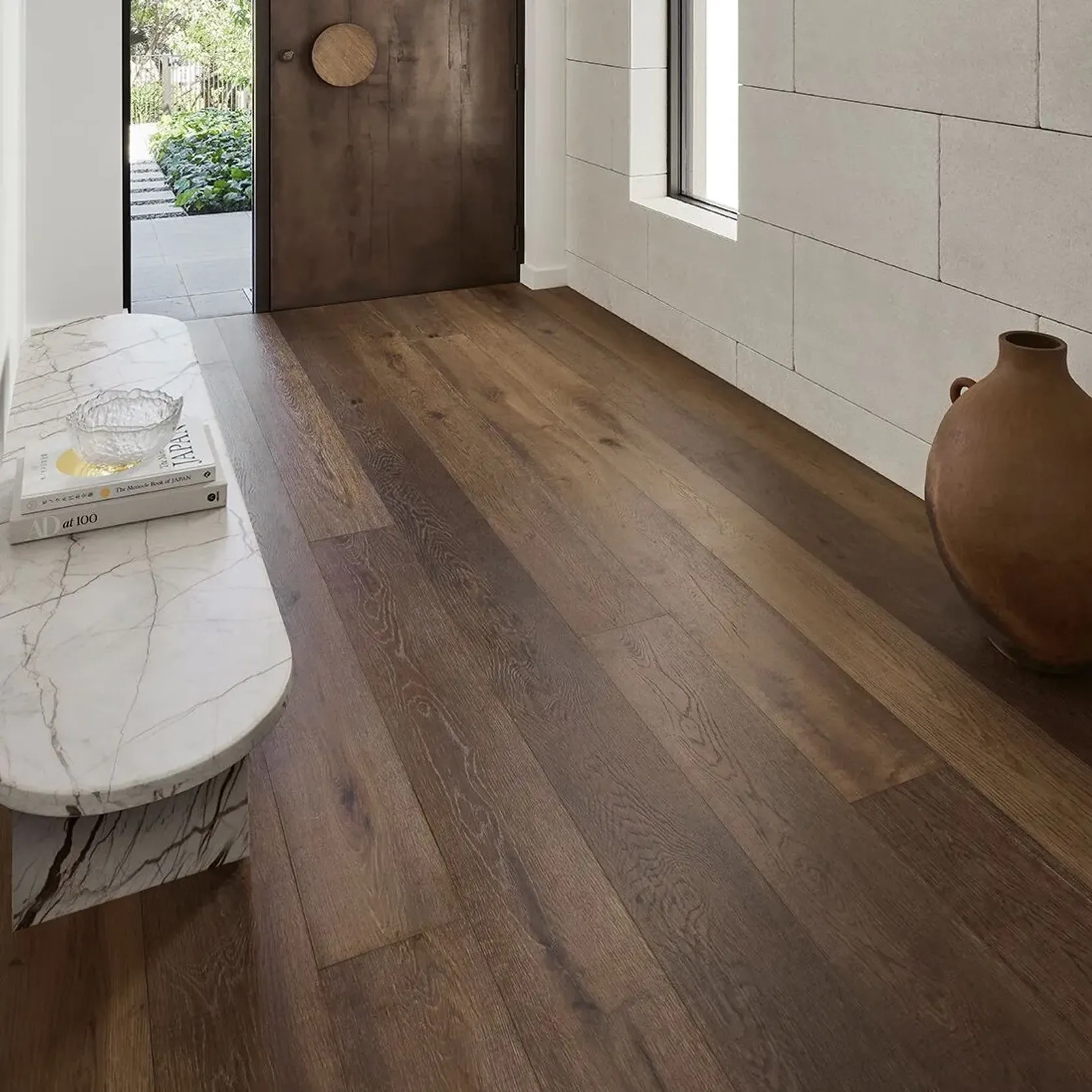 Oakleaf HD PLUS Laminate Flooring gallery detail image