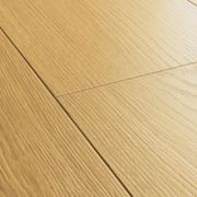Quick-Step Perspective Nature Natural Varnished Oak Laminate Flooring gallery detail image