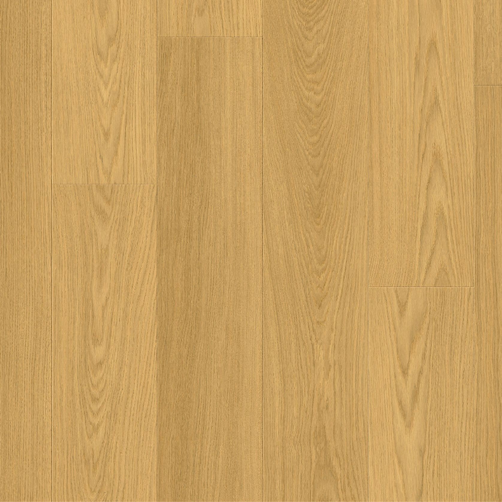 Quick-Step Perspective Nature Natural Varnished Oak Laminate Flooring gallery detail image