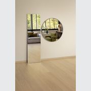 Quick-Step Perspective Nature Beige Varnished Oak Laminate Flooring gallery detail image