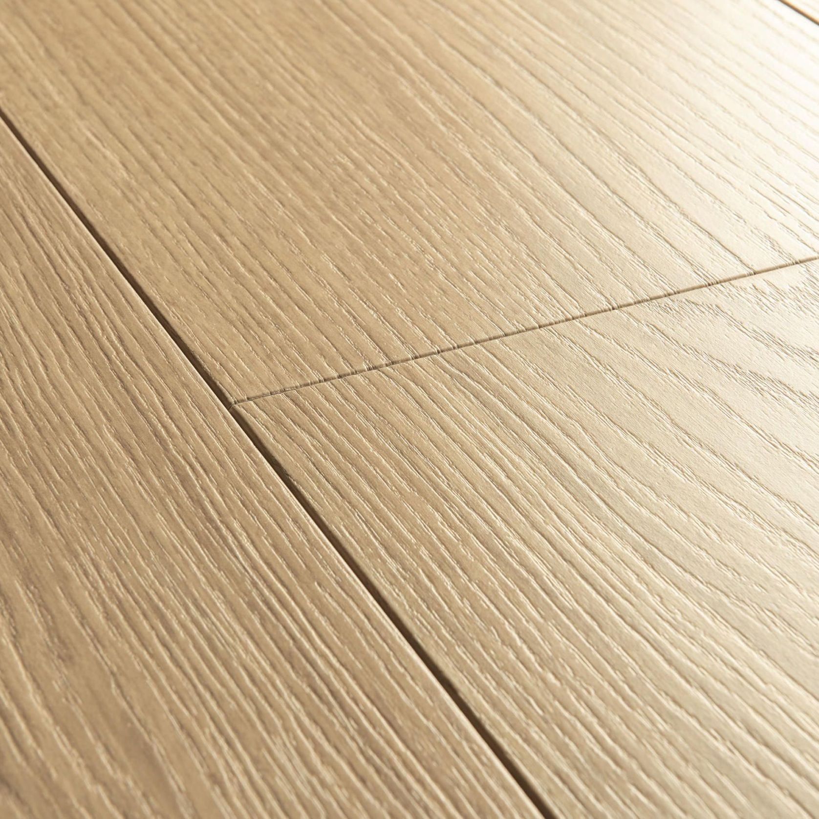 Quick-Step Perspective Nature Beige Varnished Oak gallery detail image