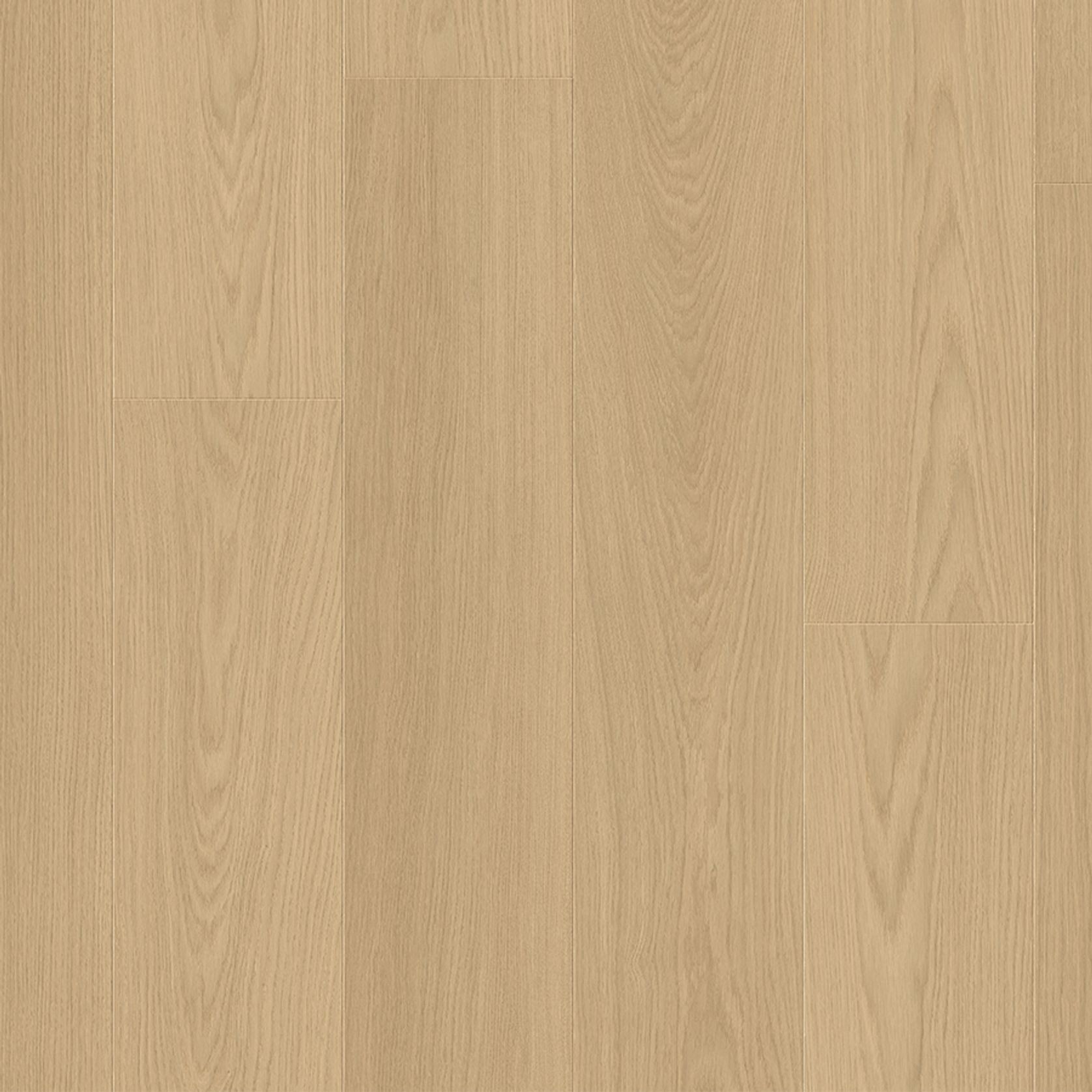 Quick-Step Perspective Nature Beige Varnished Oak Laminate Flooring gallery detail image