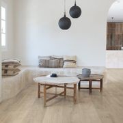 Quick-Step Perspective Nature Patina Oak Brown Laminate Flooring gallery detail image