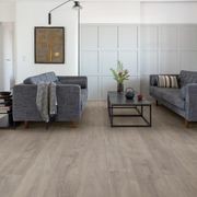 Quick-Step Perspective Nature Patina Oak Grey Laminate Flooring gallery detail image