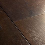 Quick-Step Perspective Nature Waxed Oak Brown Laminate Flooring gallery detail image