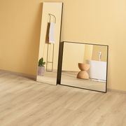 Quick-Step Perspective Nature Brushed Oak Natural Laminate Flooring gallery detail image