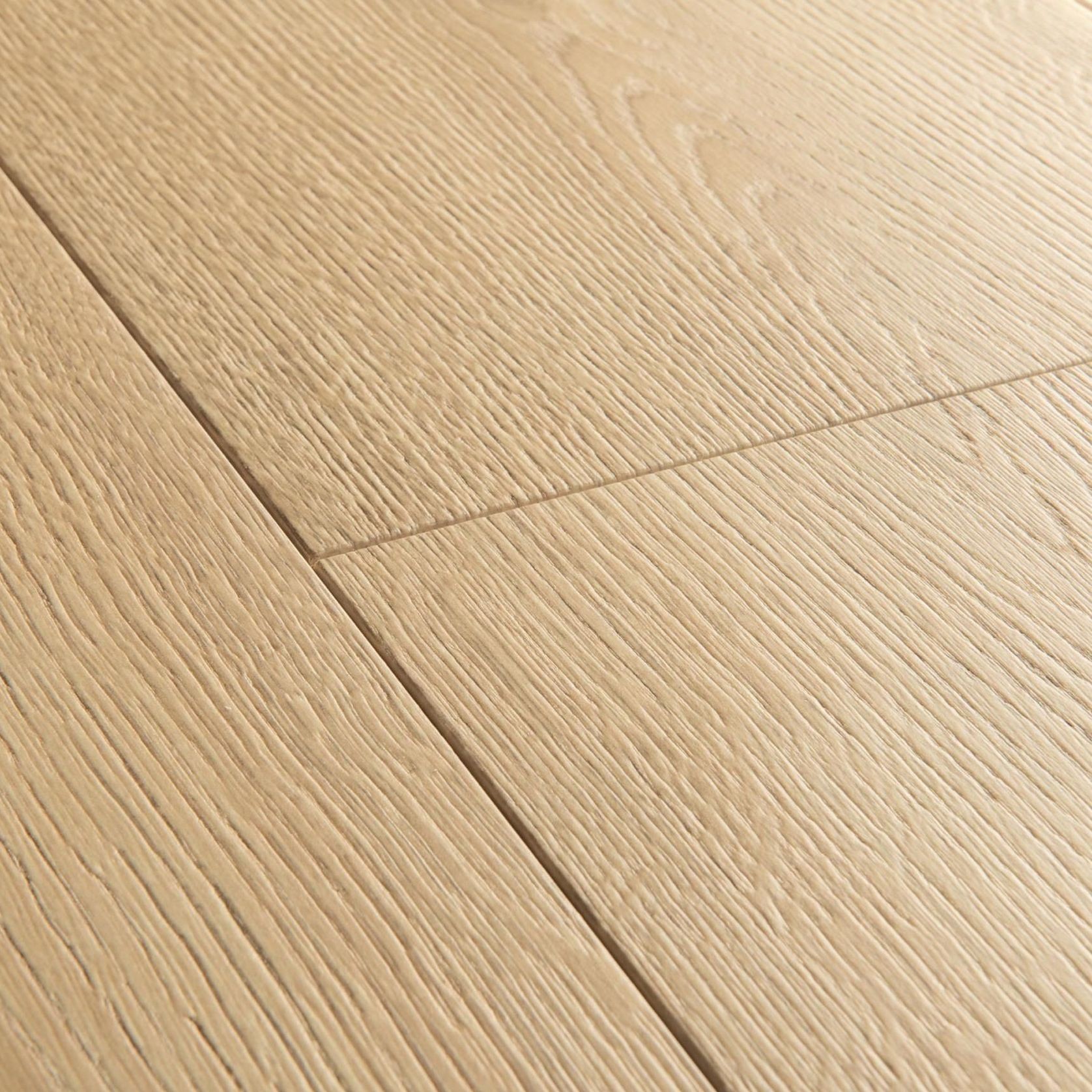 Quick-Step Perspective Nature Brushed Oak Natural gallery detail image