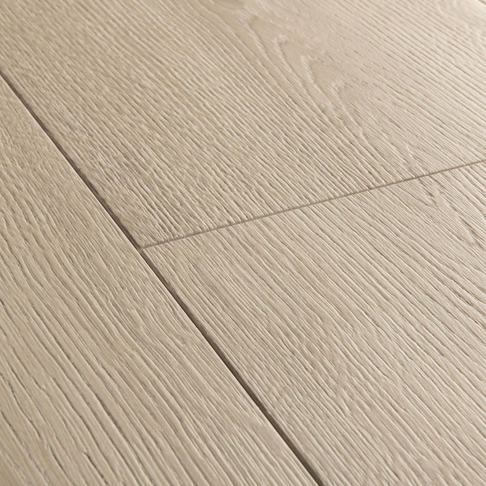 Quick-Step Perspective Nature Brushed Oak Beige gallery detail image