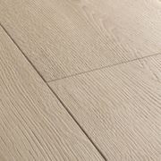 Quick-Step Perspective Nature Brushed Oak Beige Laminate Flooring gallery detail image