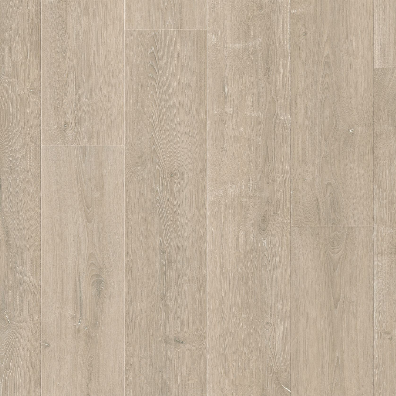 Quick-Step Perspective Nature Brushed Oak Beige gallery detail image