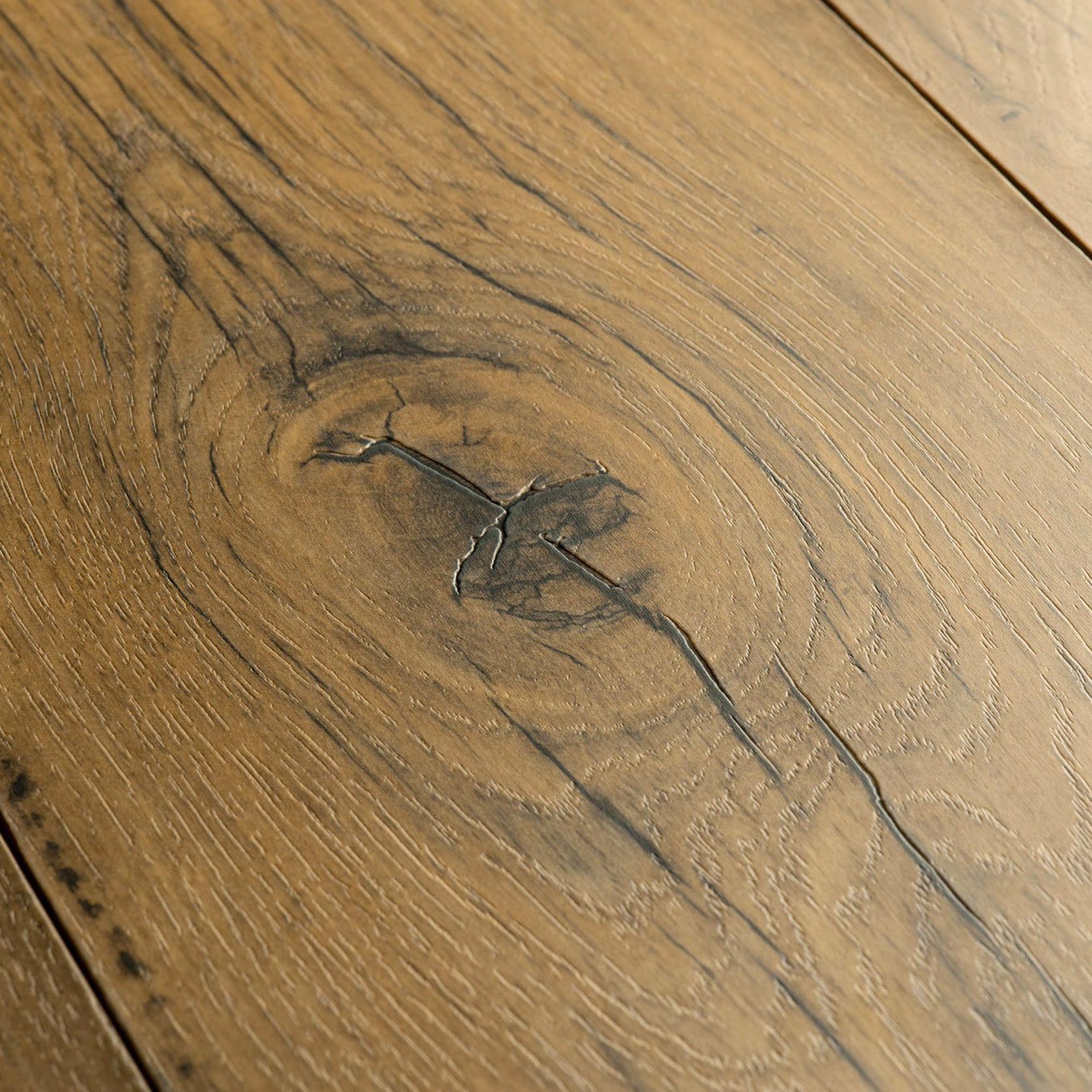 Quick-Step Perspective Nature Cracked Oak Natural gallery detail image
