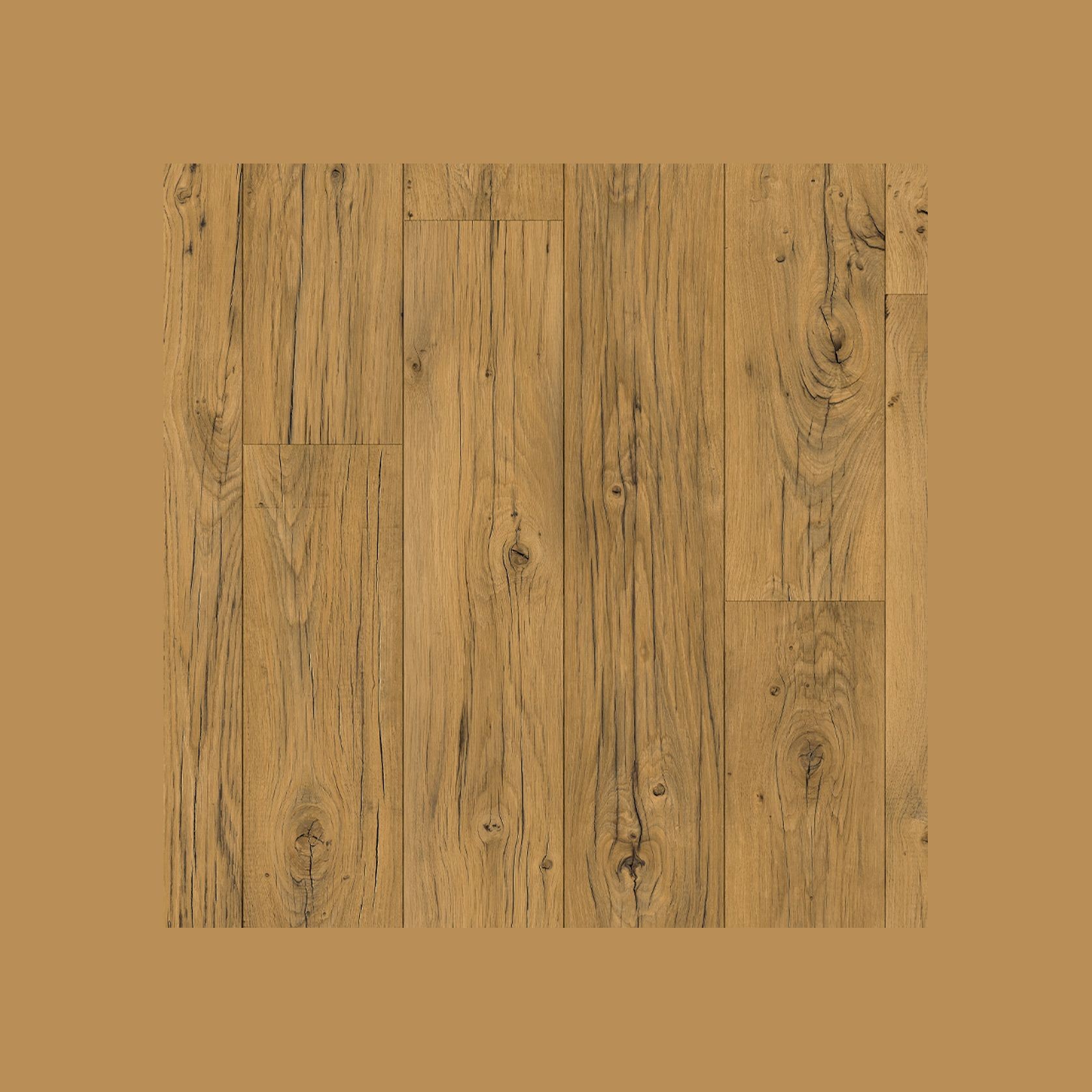 Quick-Step Perspective Nature Natural Varnished Oak gallery detail image