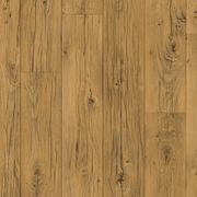 Quick-Step Perspective Nature Natural Varnished Oak Laminate Flooring gallery detail image