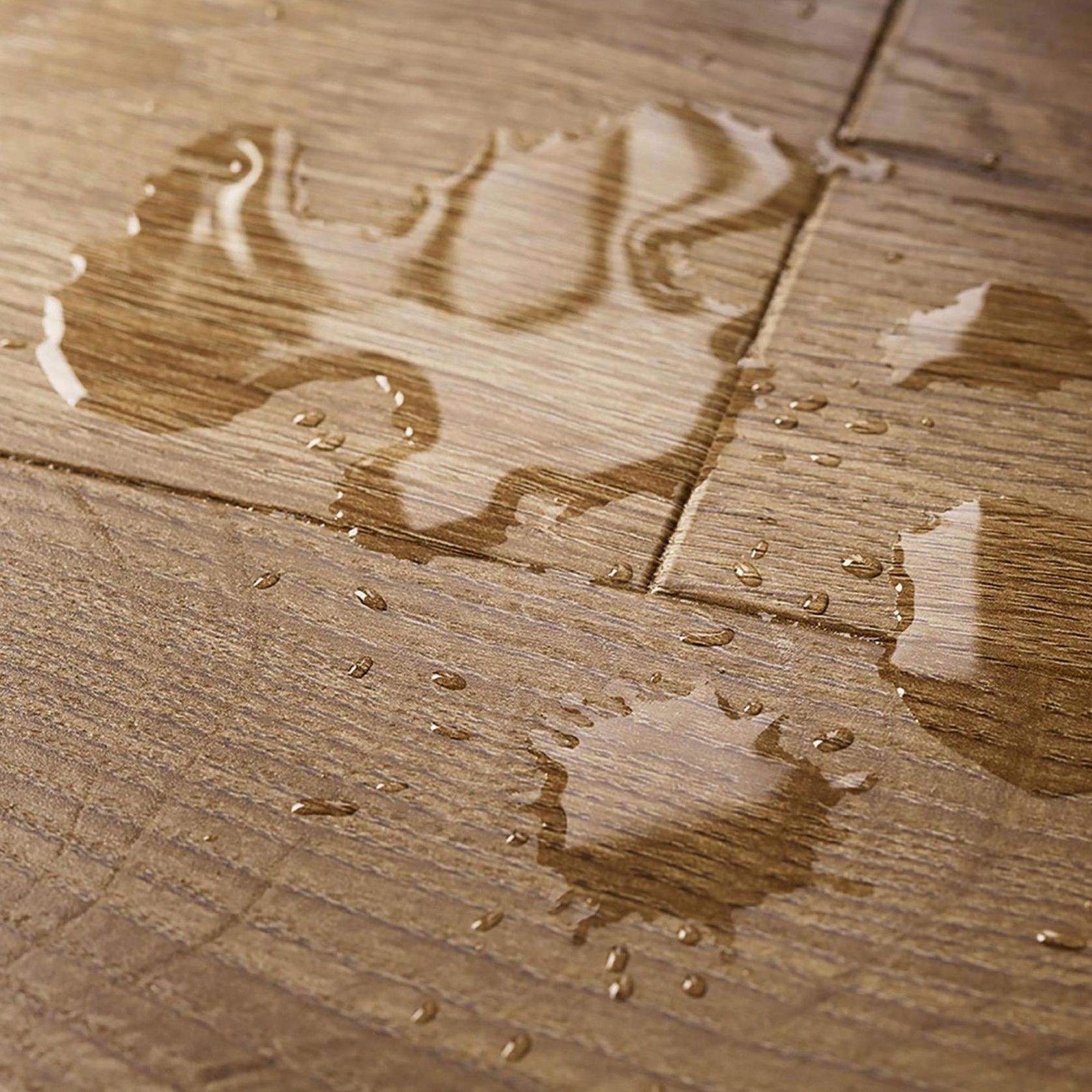 Pergo Arendal Barnhouse Oak Laminate Flooring gallery detail image