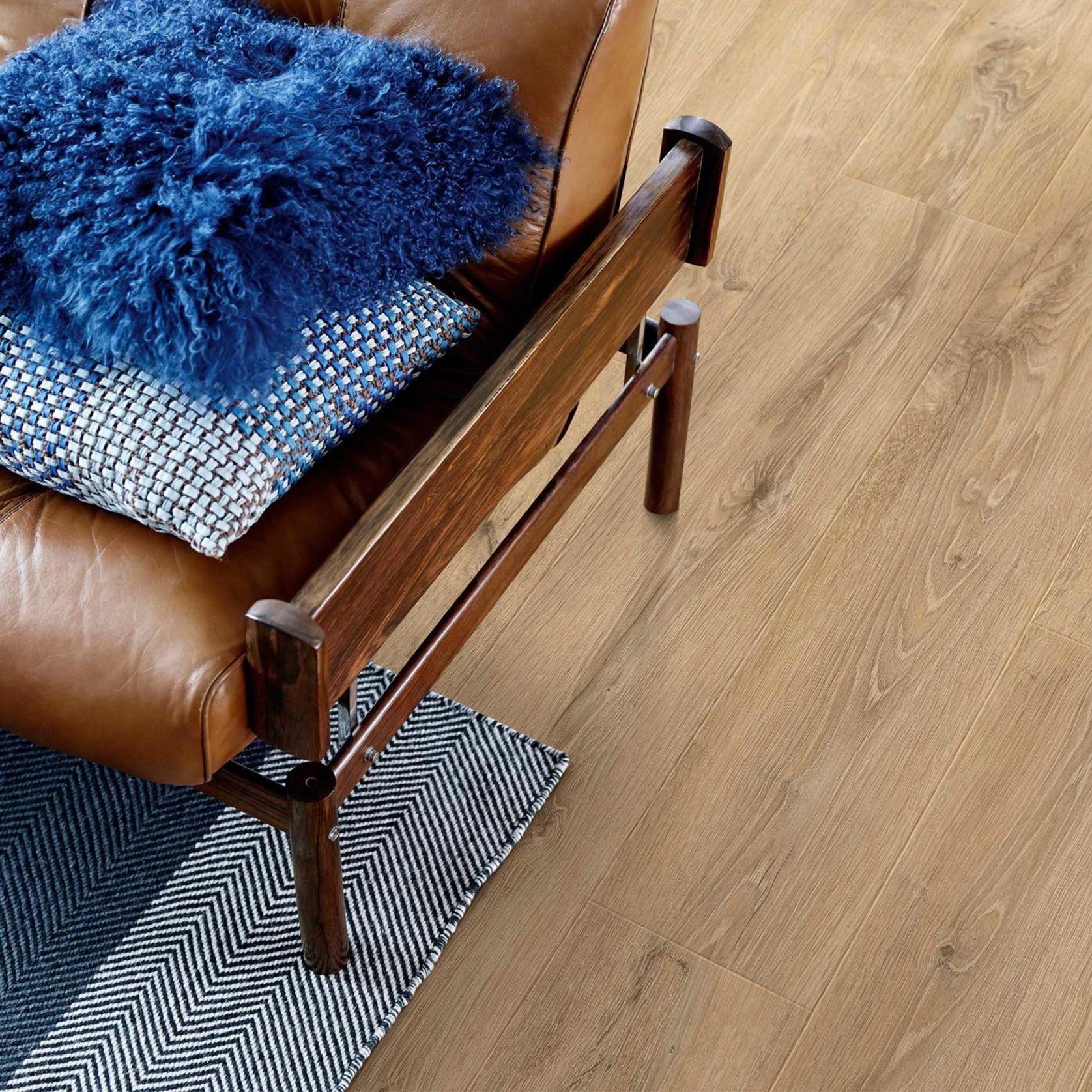 Pergo Arendal Moorland Oak Laminate Flooring gallery detail image