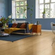 Pergo Arendal Stockholm Oak Laminate Flooring gallery detail image