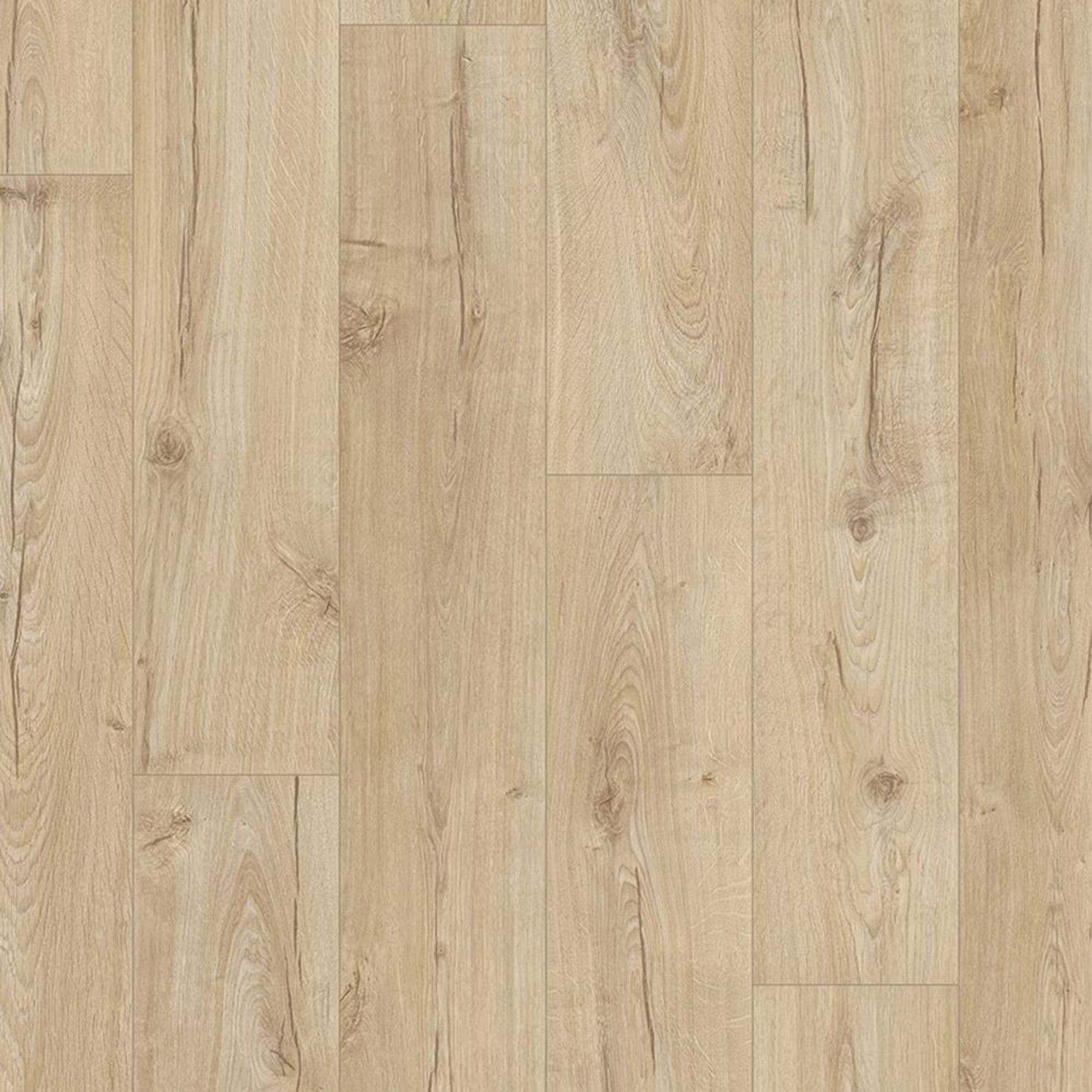 Quick-Step Impressive Classic Oak Beige gallery detail image