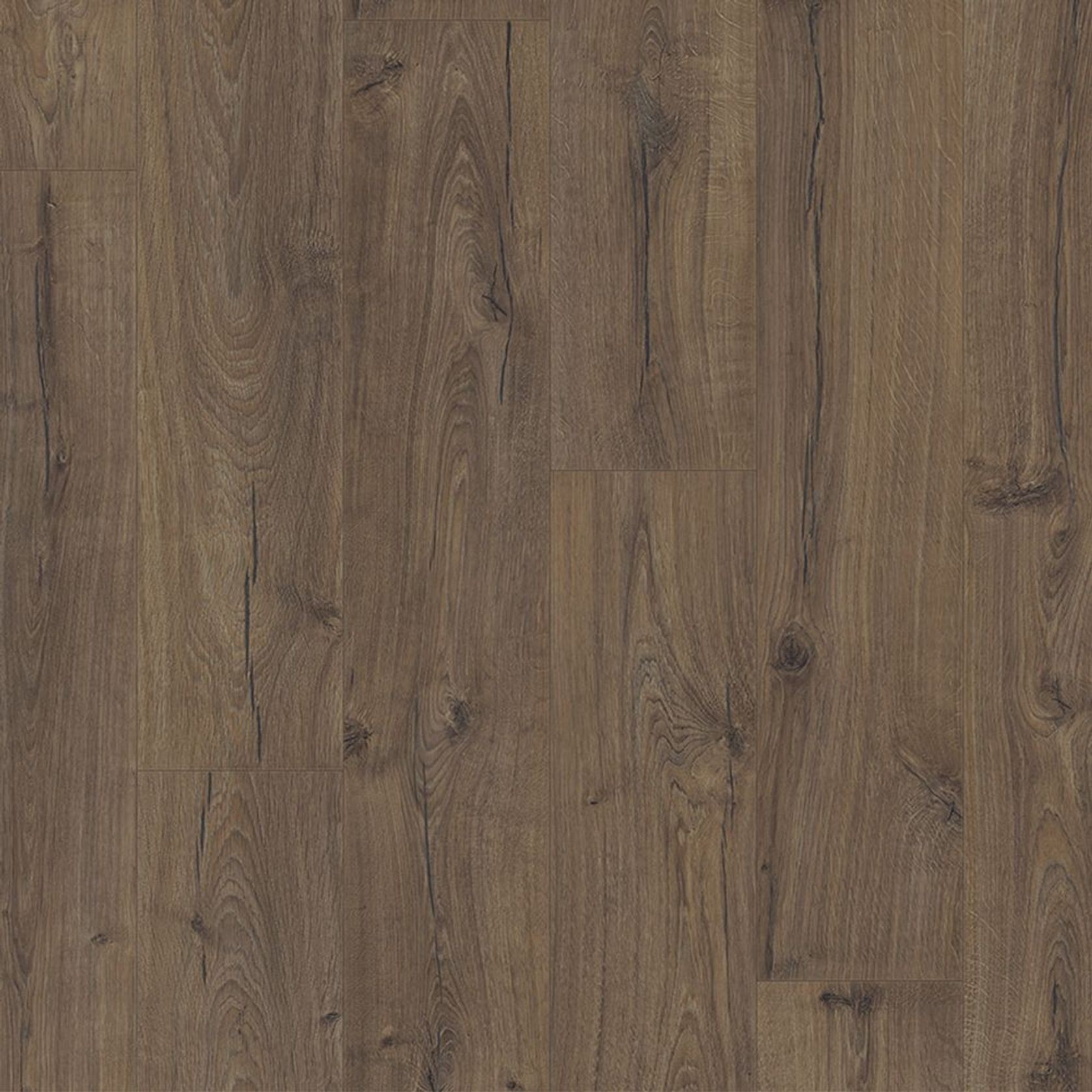 Quick-Step Impressive Classic Oak Brown gallery detail image