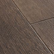 Quick-Step Majestic Desert Oak Brushed Dark Brown gallery detail image