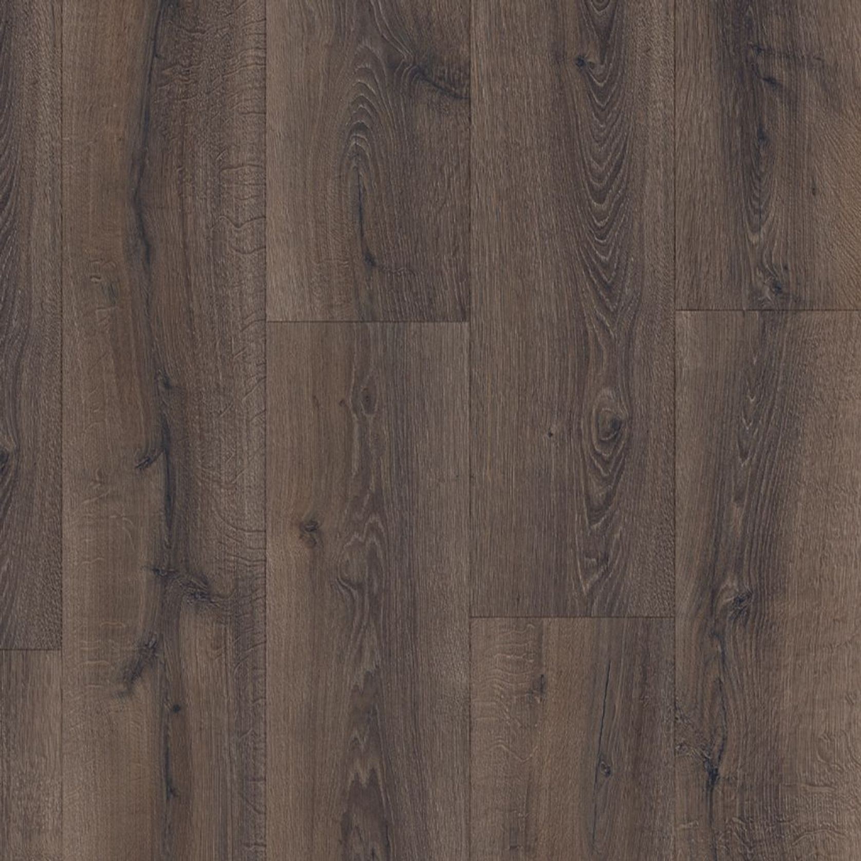 Quick-Step Majestic Desert Oak Brushed Dark Brown gallery detail image