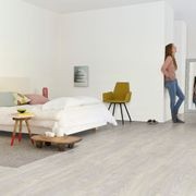 Quick-Step Impressive Patina Classic Oak Grey Laminate Flooring gallery detail image