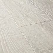 Quick-Step Impressive Patina Classic Oak Grey Laminate Flooring gallery detail image