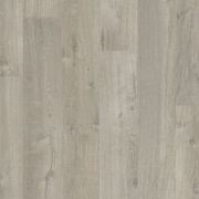 Quick-Step Impressive Soft Oak Grey Laminate Flooring gallery detail image