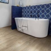 Quick-Step Impressive Soft Oak Light Brown Laminate Flooring gallery detail image