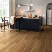 Quick-Step Impressive Spotted Gum Laminate Flooring gallery detail image