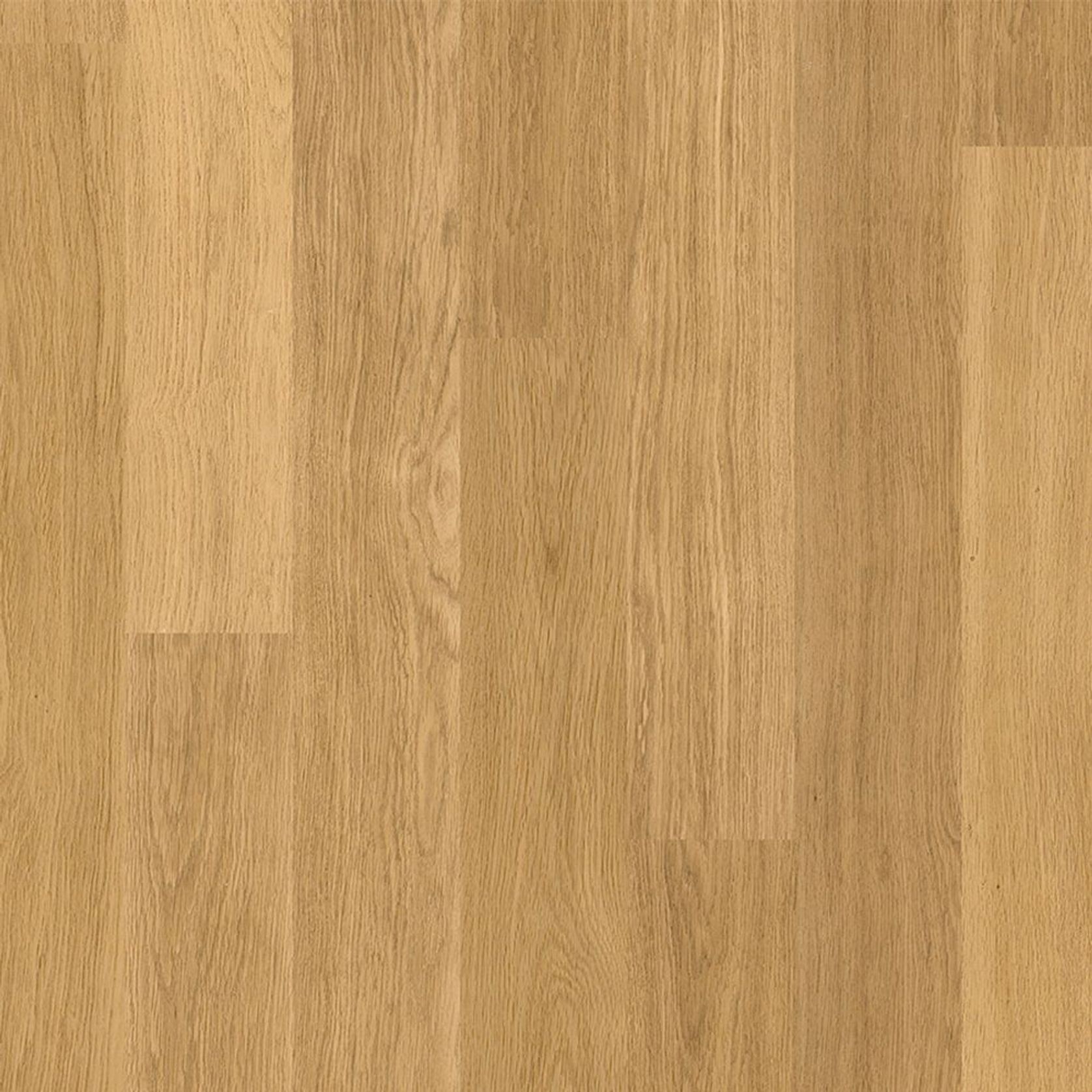 Quick-Step Impressive Natural Varnished Oak gallery detail image