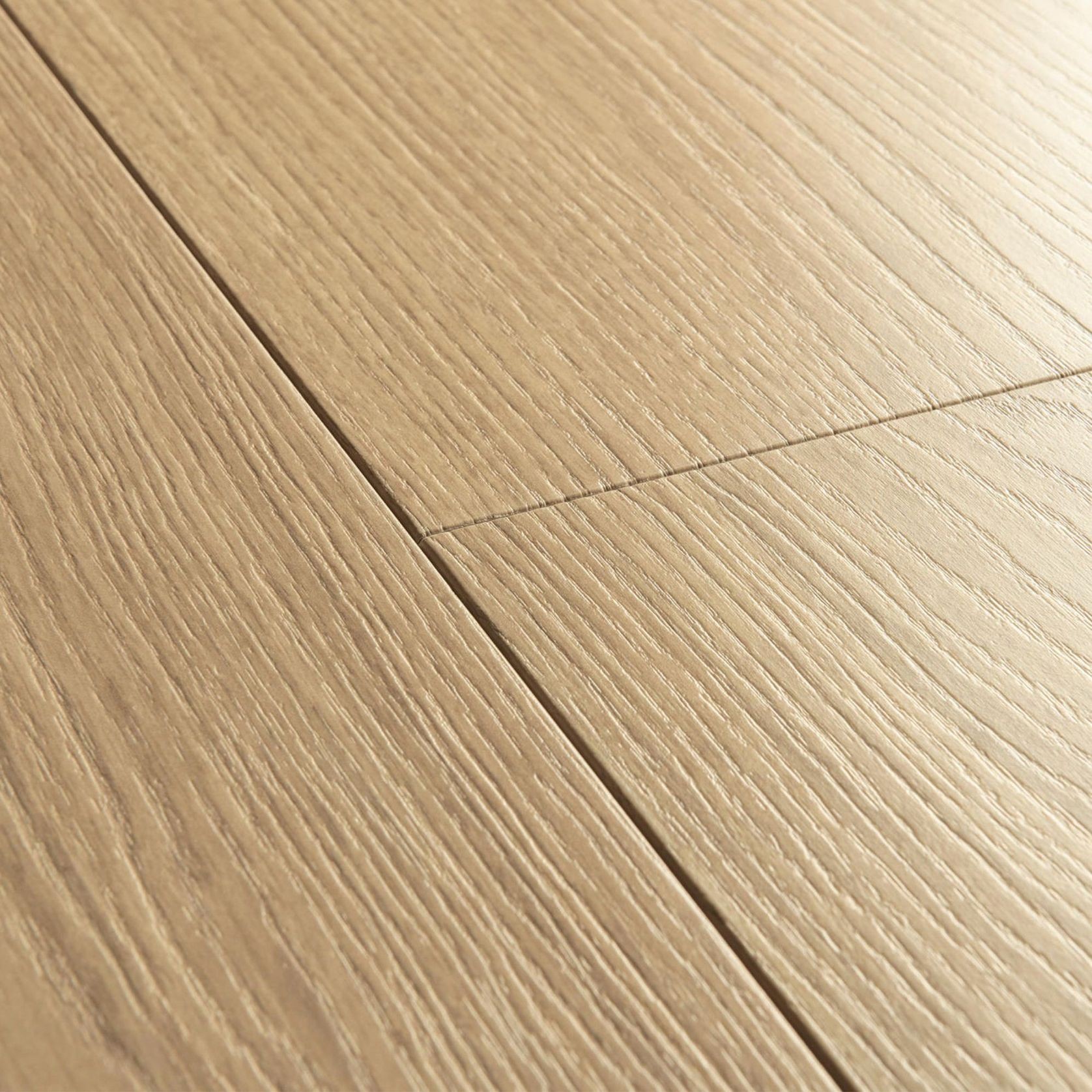 Quick-Step Perspective Nature Beige Varnished Oak gallery detail image