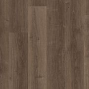 Quick-Step Perspective Nature Brushed Oak Brown gallery detail image