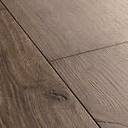 Quick-Step Perspective Nature Brushed Oak Brown gallery detail image