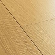 Quick-Step Perspective Nature Natural Varnished Oak Laminate Flooring gallery detail image