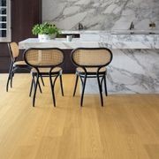 Quick-Step Perspective Nature Natural Varnished Oak Laminate Flooring gallery detail image