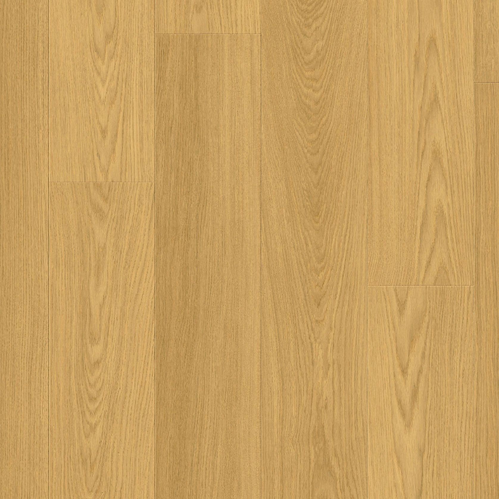 Quick-Step Perspective Nature Natural Varnished Oak gallery detail image