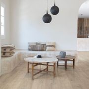 Quick-Step Perspective Nature Patina Oak Brown Laminate Flooring gallery detail image