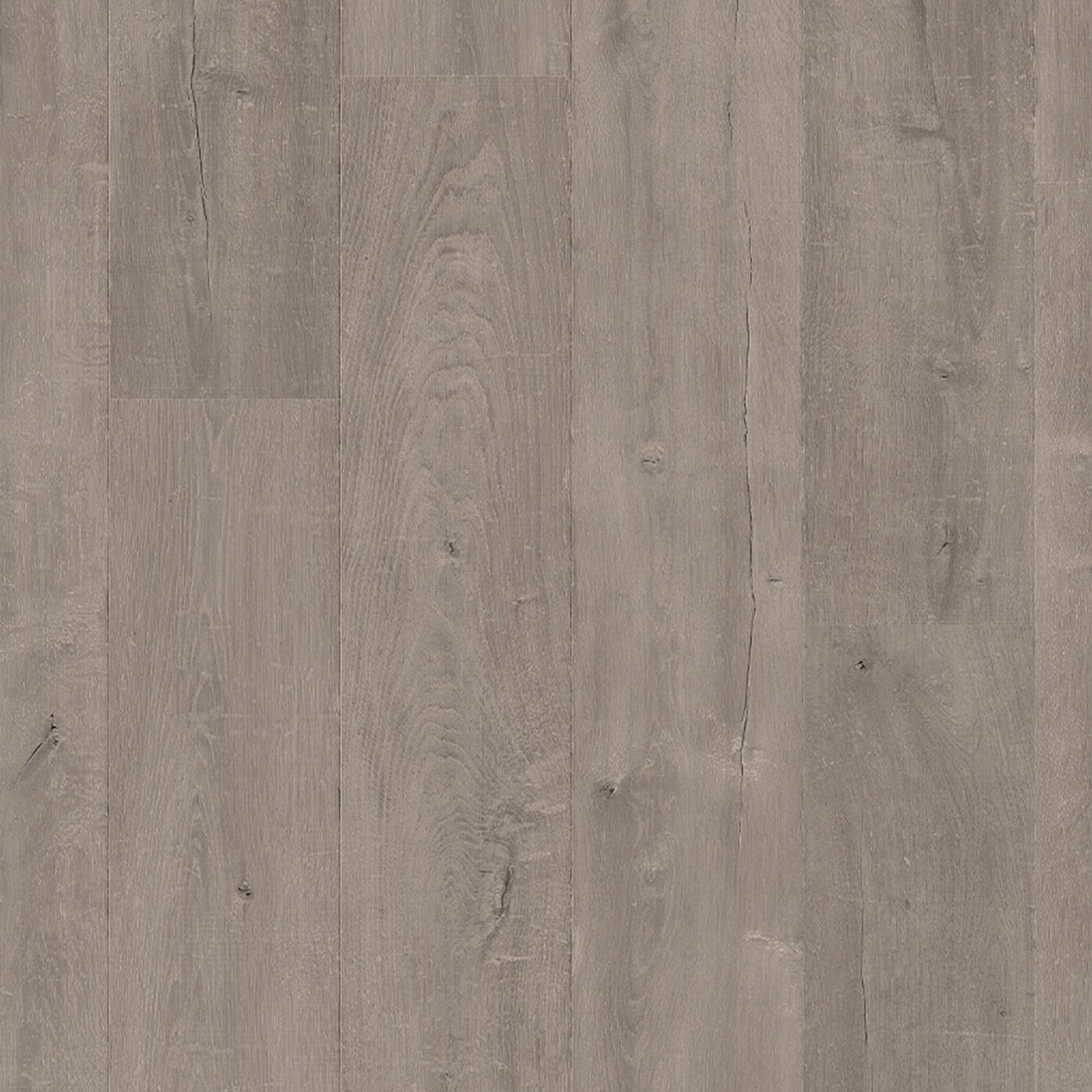 Quick-Step Perspective Nature Patina Oak Grey Laminate Flooring gallery detail image