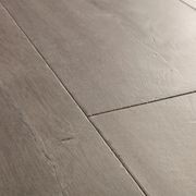 Quick-Step Perspective Nature Patina Oak Grey Laminate Flooring gallery detail image
