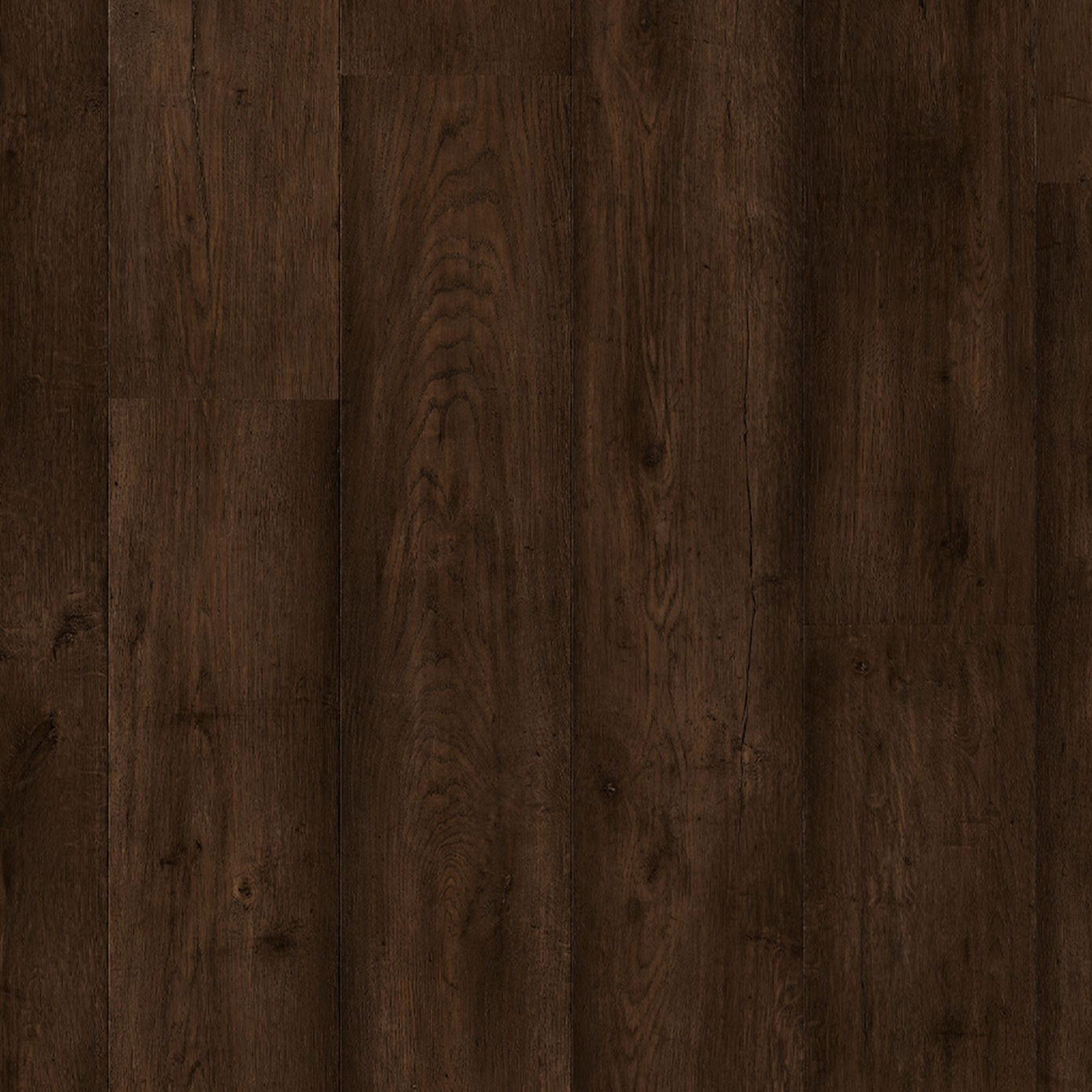 Quick-Step Perspective Nature Waxed Oak Brown gallery detail image