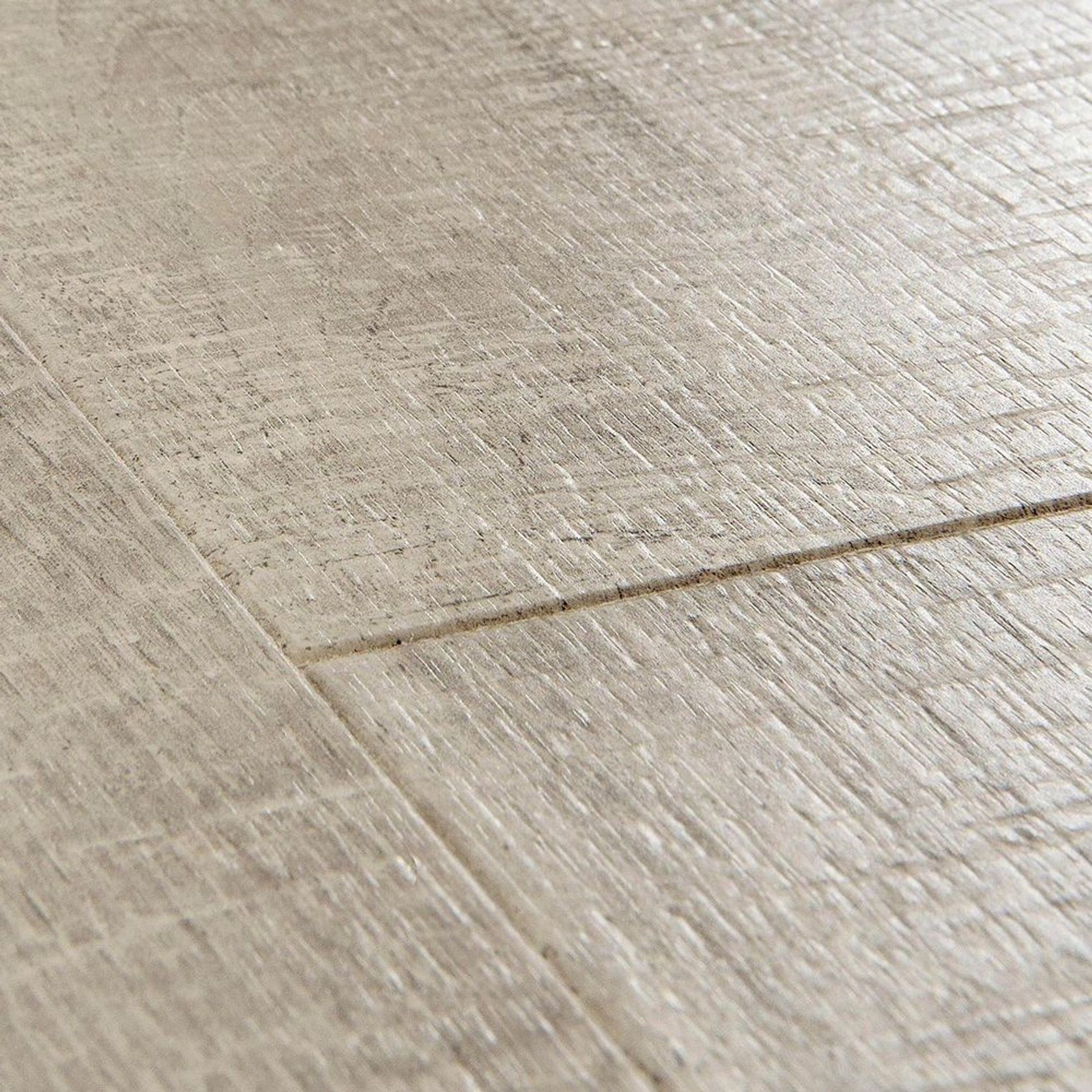 Quick-Step Impressive Saw Cut Oak Grey gallery detail image