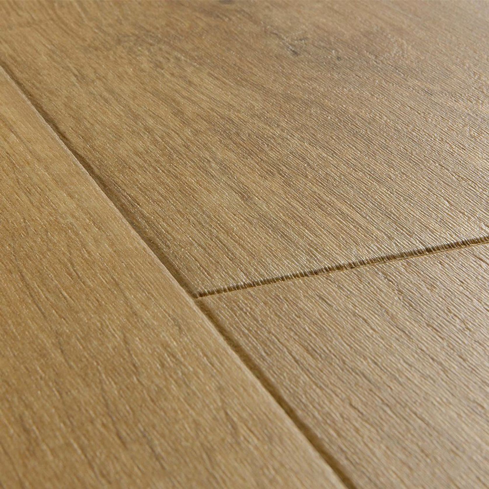 Quick-Step Impressive Soft Oak Natural Laminate Flooring gallery detail image