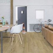 Quick-Step Impressive Soft Oak Natural Laminate Flooring gallery detail image