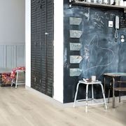 Quick-Step Creo Tennessee Oak Grey Laminate Flooring gallery detail image