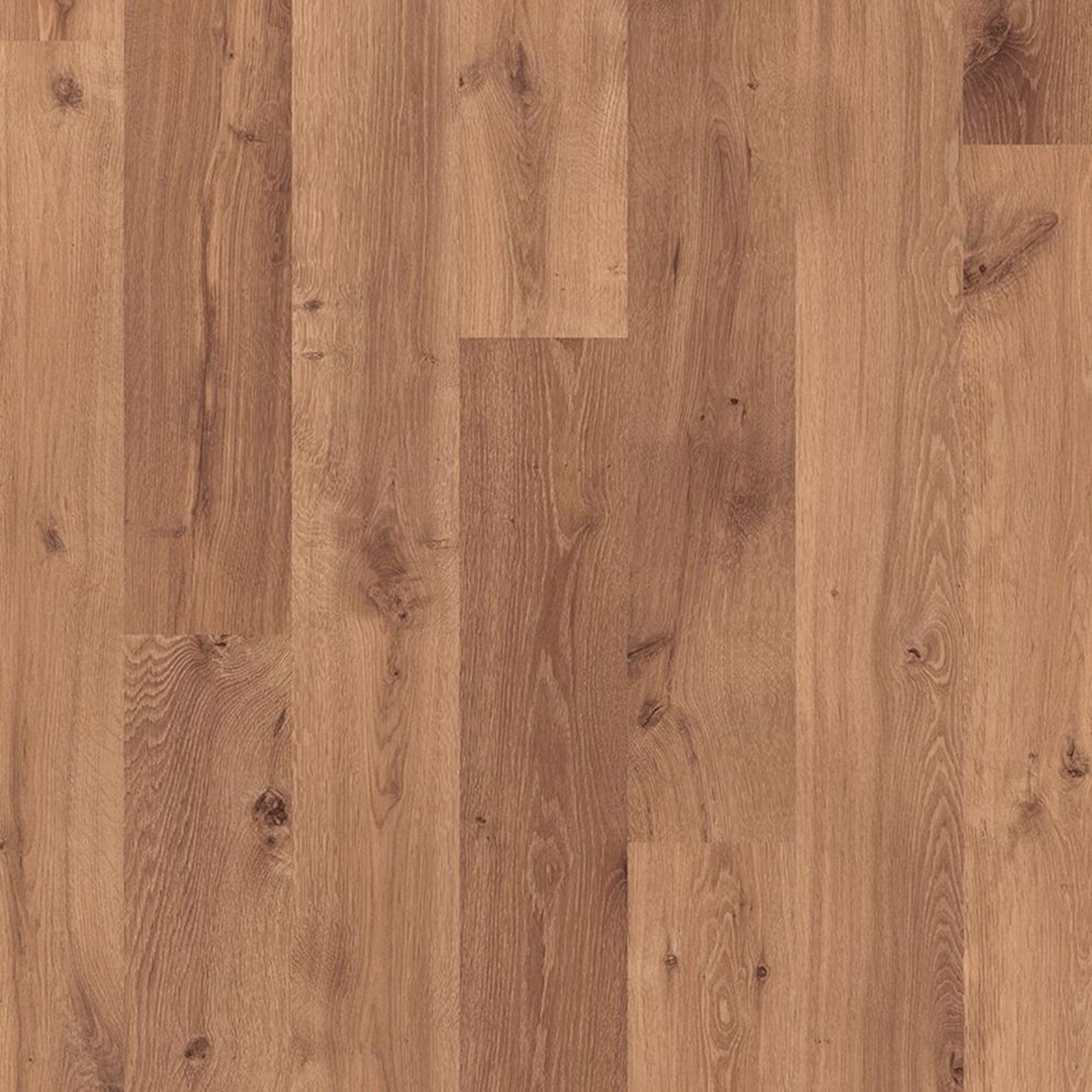 Quick-Step Eligna Vintage Oak Natural Varnished Laminate Flooring gallery detail image