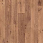 Quick-Step Eligna Vintage Oak Natural Varnished Laminate Flooring gallery detail image